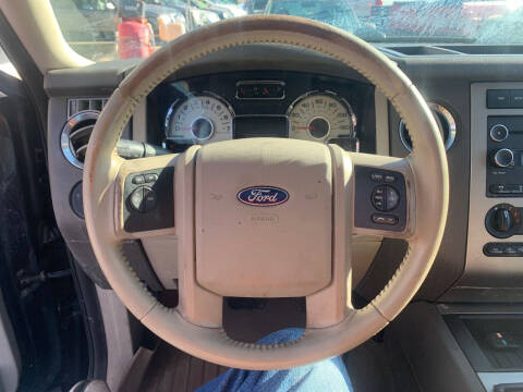 2012 Ford Expedition XLT