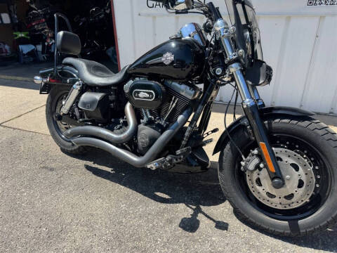 2013 Harley-Davidson FXDF103 -