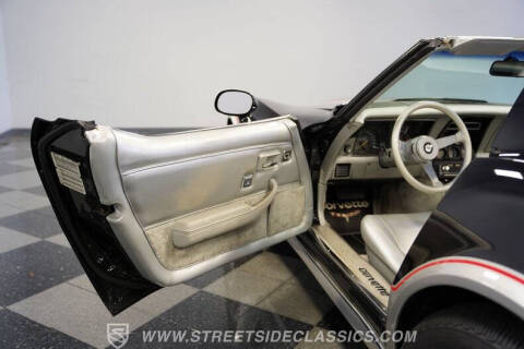 1978 Chevrolet Corvette