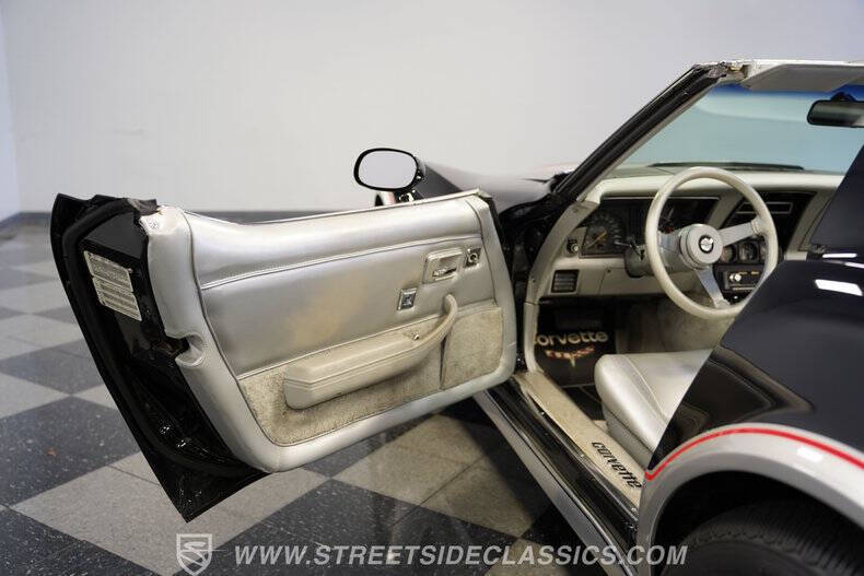 1978 Chevrolet Corvette