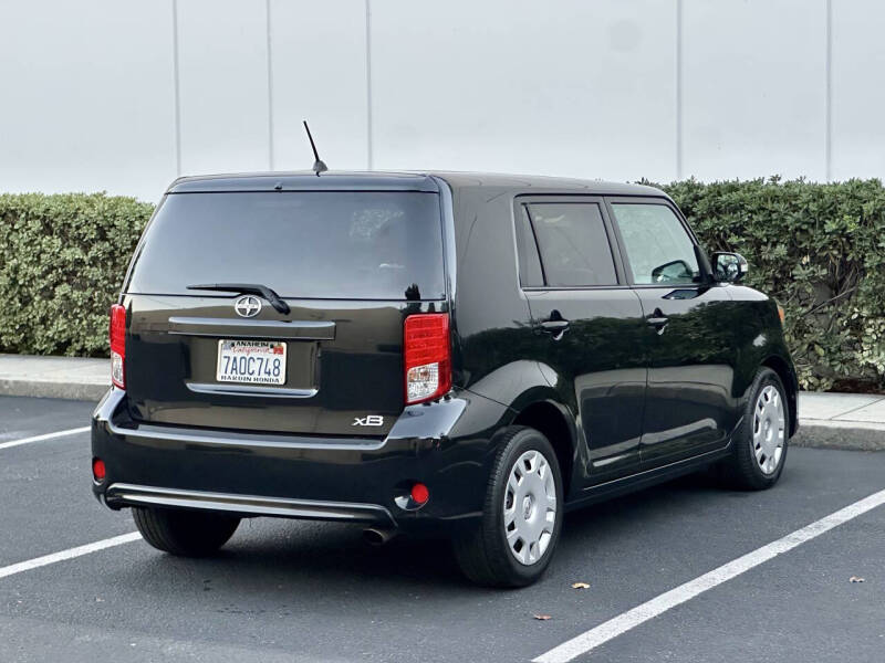 2013 Scion xB