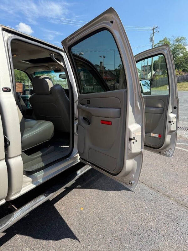 2006 GMC Sierra 2500HD