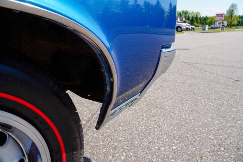 1966 Pontiac GTO