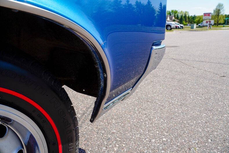 1966 Pontiac GTO