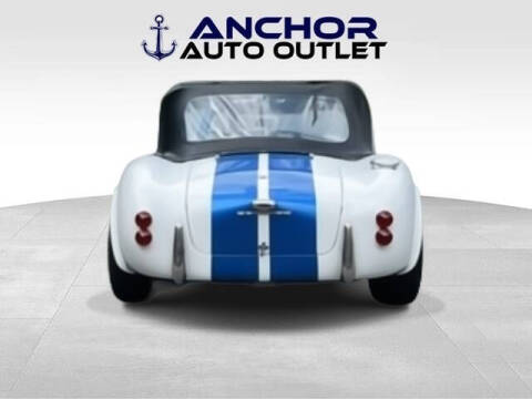 1999 Ford Shelby GT350