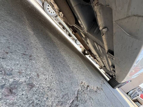 2013 Chevrolet Impala LS Fleet