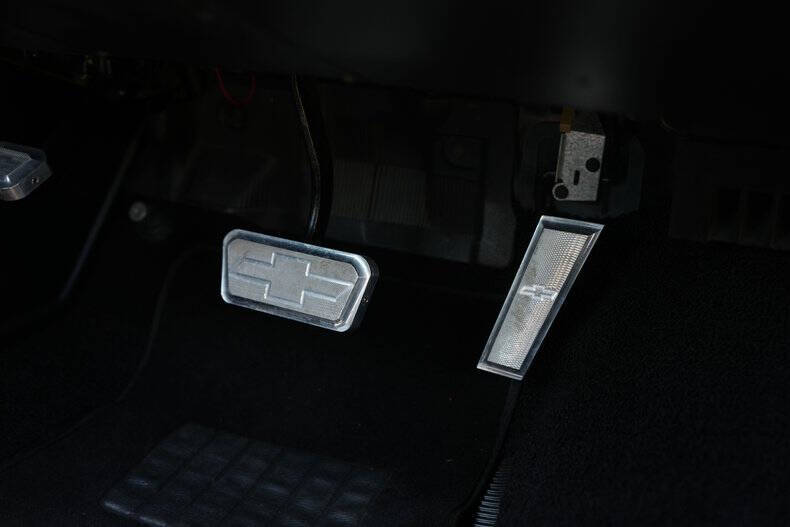 1972 Chevrolet Chevelle