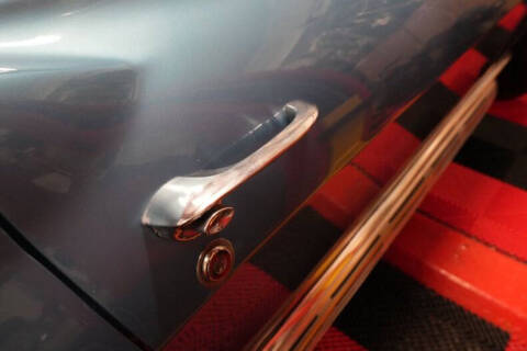 1966 Chevrolet Corvette