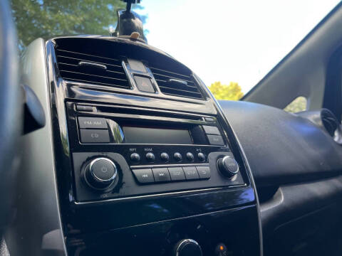 2015 Nissan Versa Note SL