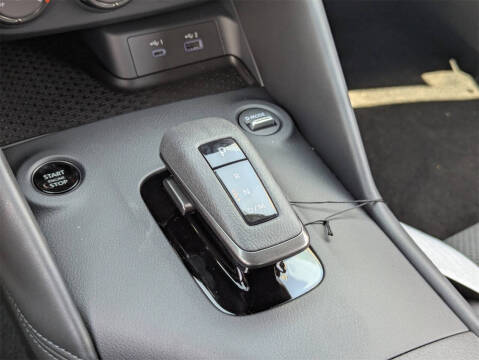 2025 Nissan Z Performance