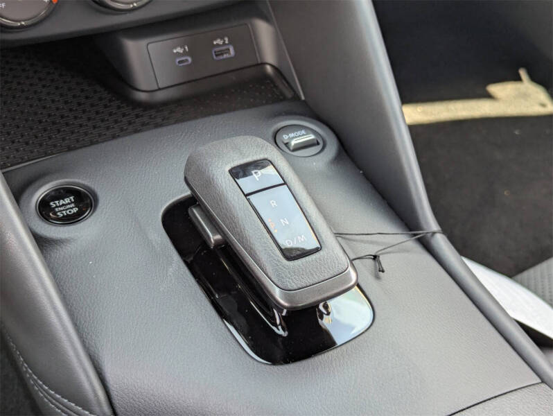 2025 Nissan Z Performance