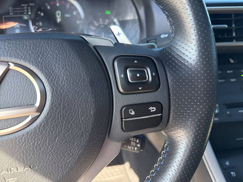 2015 Lexus RC F