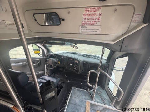 2009 Chevrolet Kodiak C5500