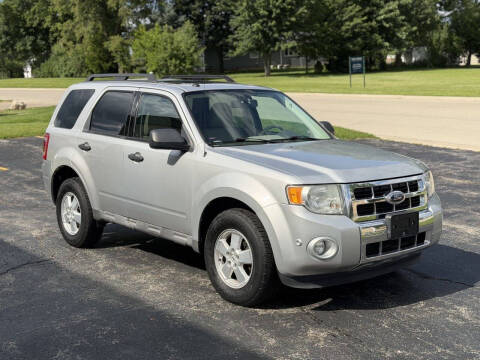 2009 Ford Escape