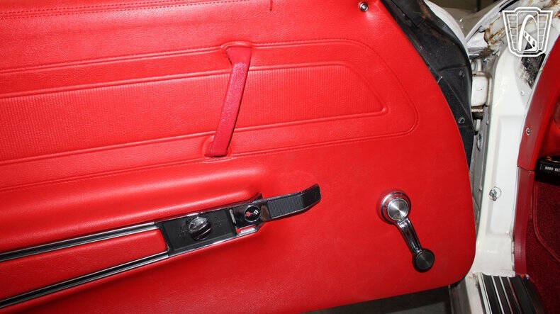 1972 Chevrolet Corvette