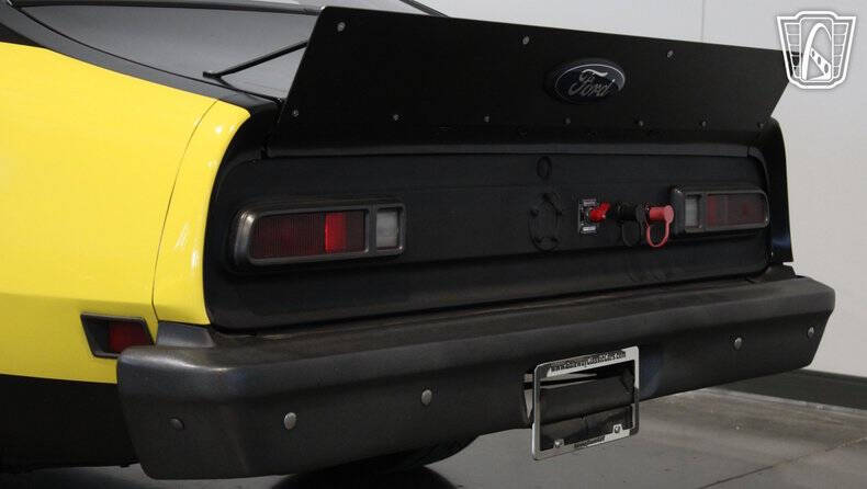 1976 Ford Maverick