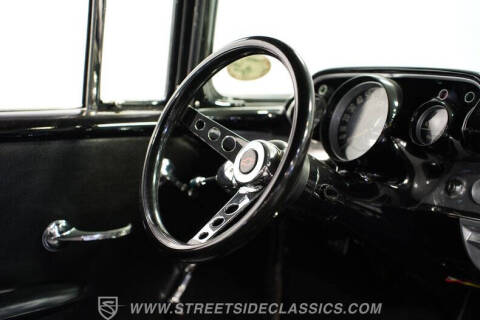 1957 Chevrolet 210