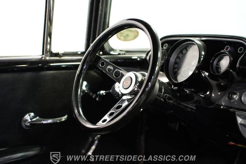 1957 Chevrolet 210