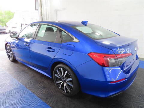 2023 Honda Civic
