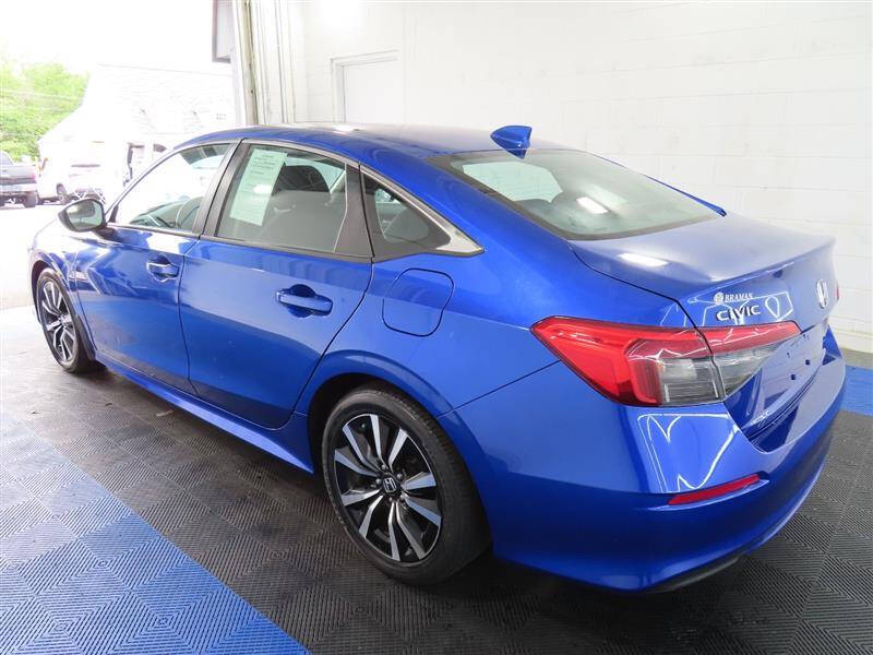 2023 Honda Civic