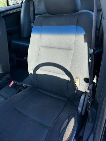 2016 Ford Taurus Police Interceptor