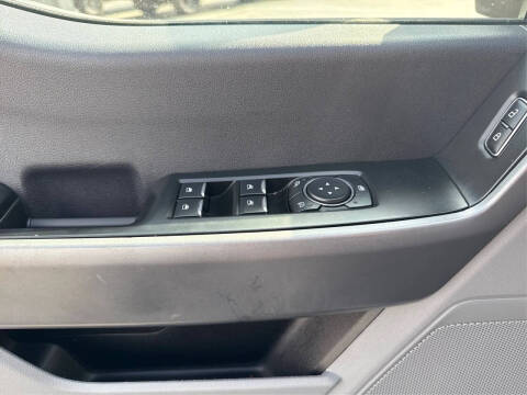 2024 Ford F-350 Super Duty