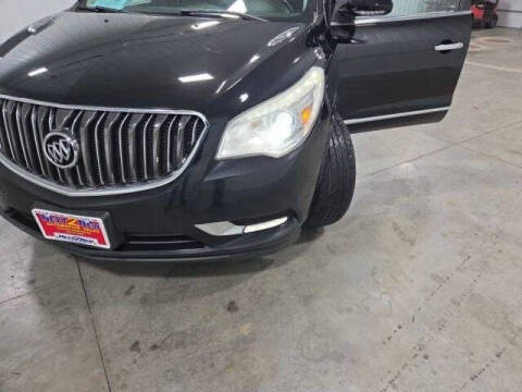 2016 Buick Enclave Premium