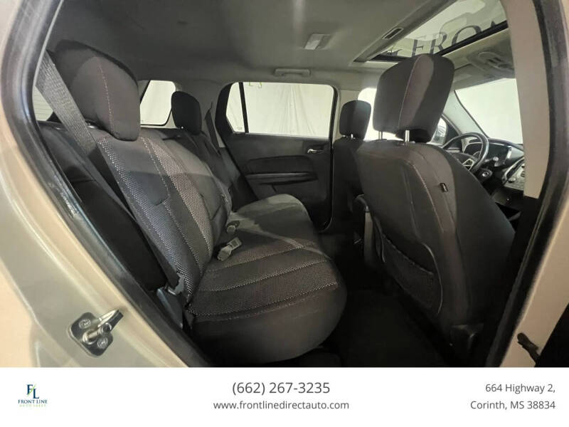 2012 GMC Terrain SLE-2