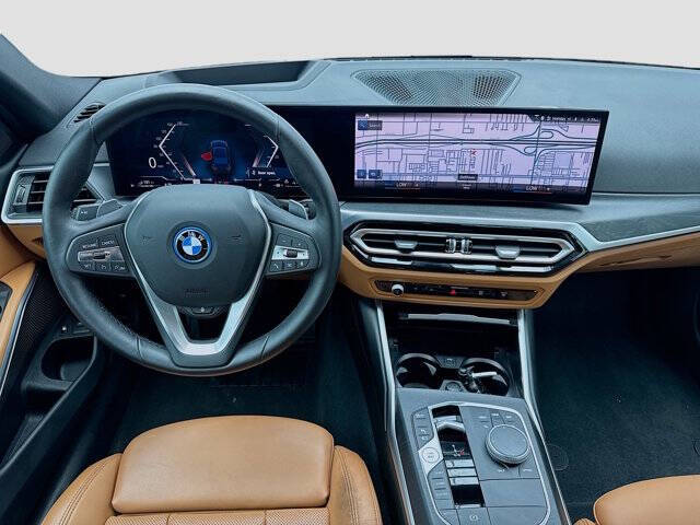 2023 BMW 3 Series 330e