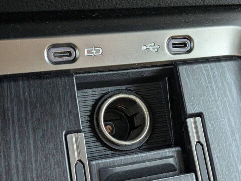 2024 Lexus GX 550 Overtrail+