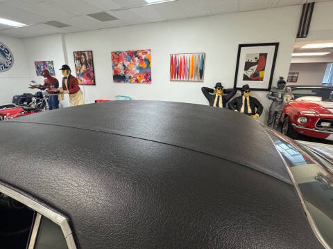 1973 Plymouth Barracuda