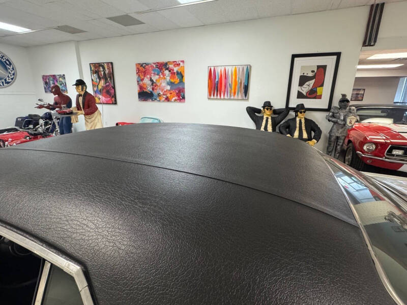 1973 Plymouth Barracuda