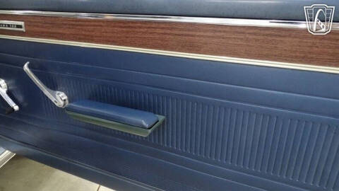 1966 Ford Fairlane