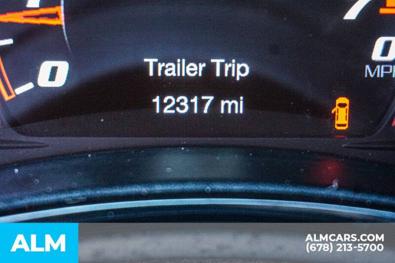 2024 Dodge Durango SRT Hellcat