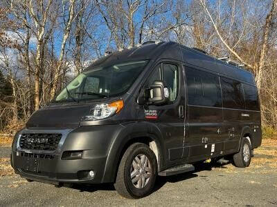 2022 Thor Industries SEQUENCE for sale at Worthington Air Automotive Inc in Williamsburg MA