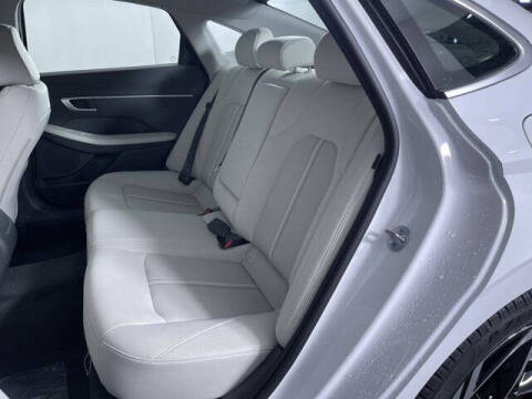 2026 Hyundai Sonata