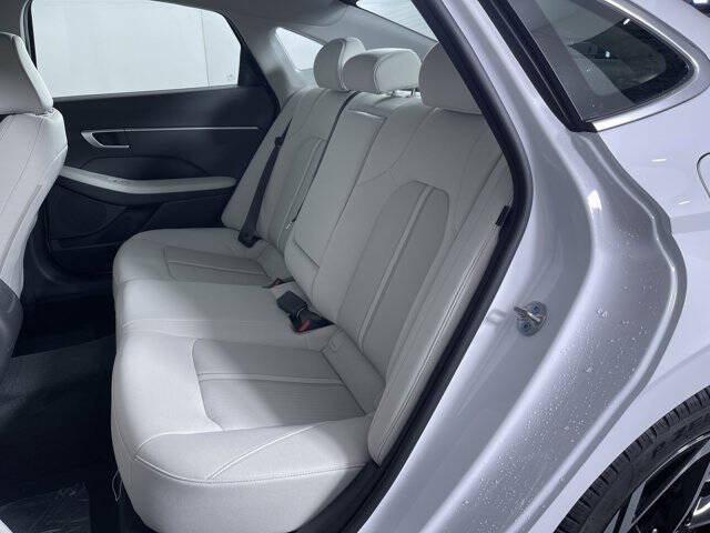 2026 Hyundai Sonata