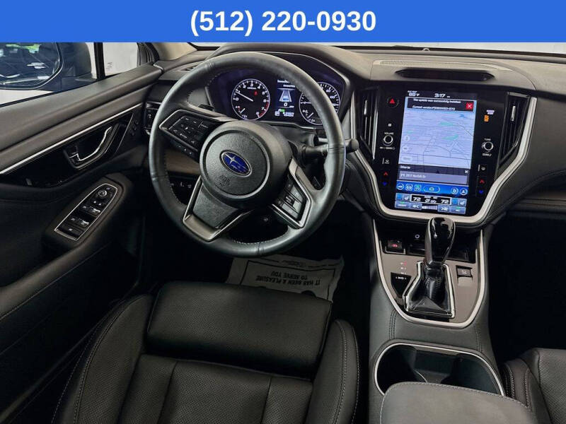 2023 Subaru Outback Touring XT