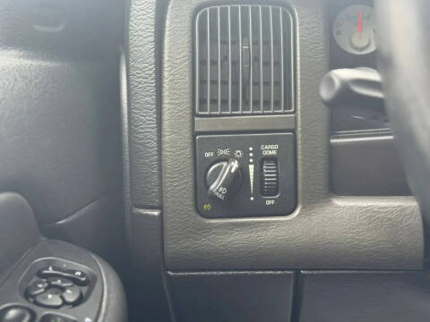 2004 Dodge Ram 2500