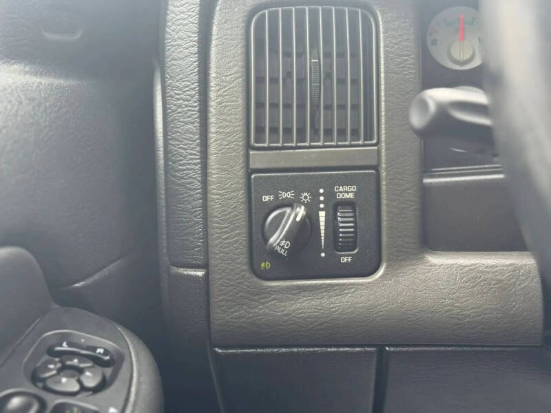 2004 Dodge Ram 2500