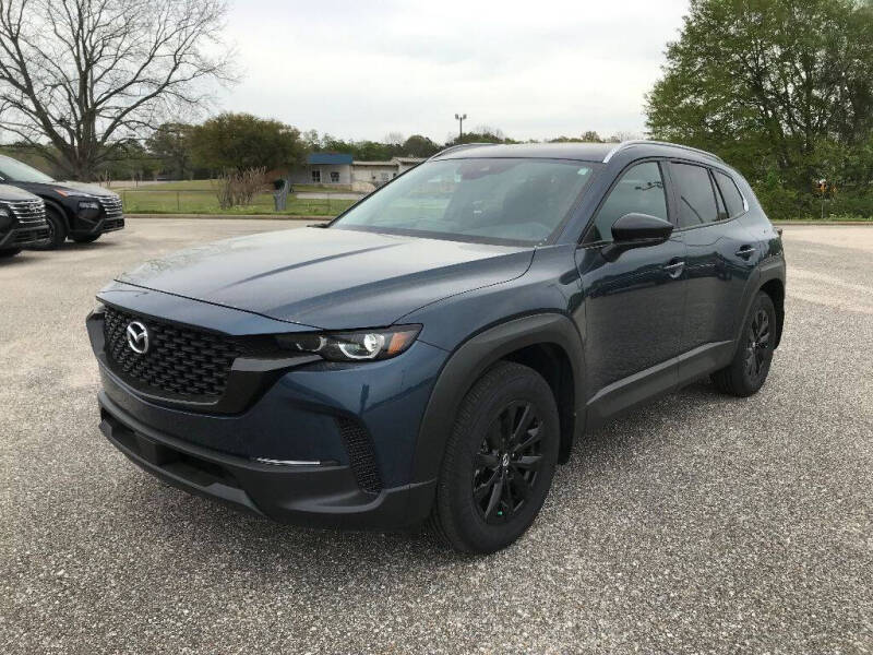 2024 Mazda CX-50 2.5 S Select