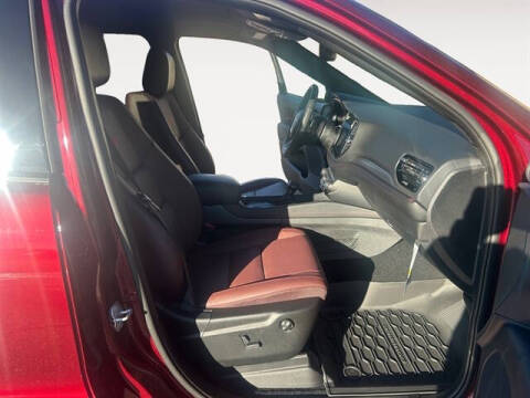 2026 Dodge Durango GT HEMI Plus
