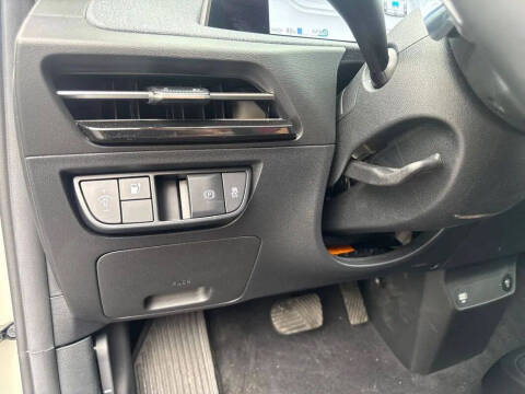 2024 Kia EV6 Light Long Range