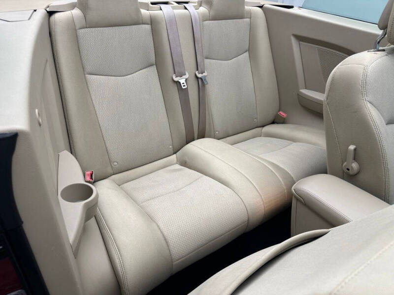 2011 Chrysler 200 Touring