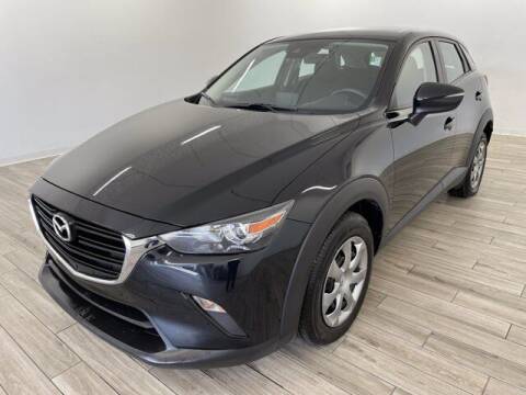 2020 Mazda CX-3 for sale at Travers Autoplex Thomas Chudy in Saint Peters MO