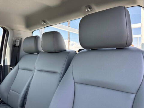 2024 Ford F-450 Super Duty