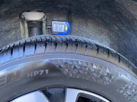 2025 Volkswagen Atlas SE 4Motion