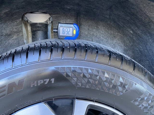 2025 Volkswagen Atlas SE 4Motion