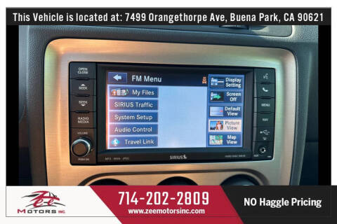 2012 Dodge Challenger