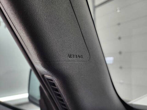 2023 Ford Bronco Badlands Advanced